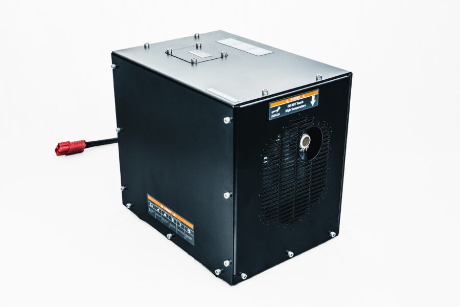 100 AMP LIMITLESS SMART BATTERY CHARGER - Image 5